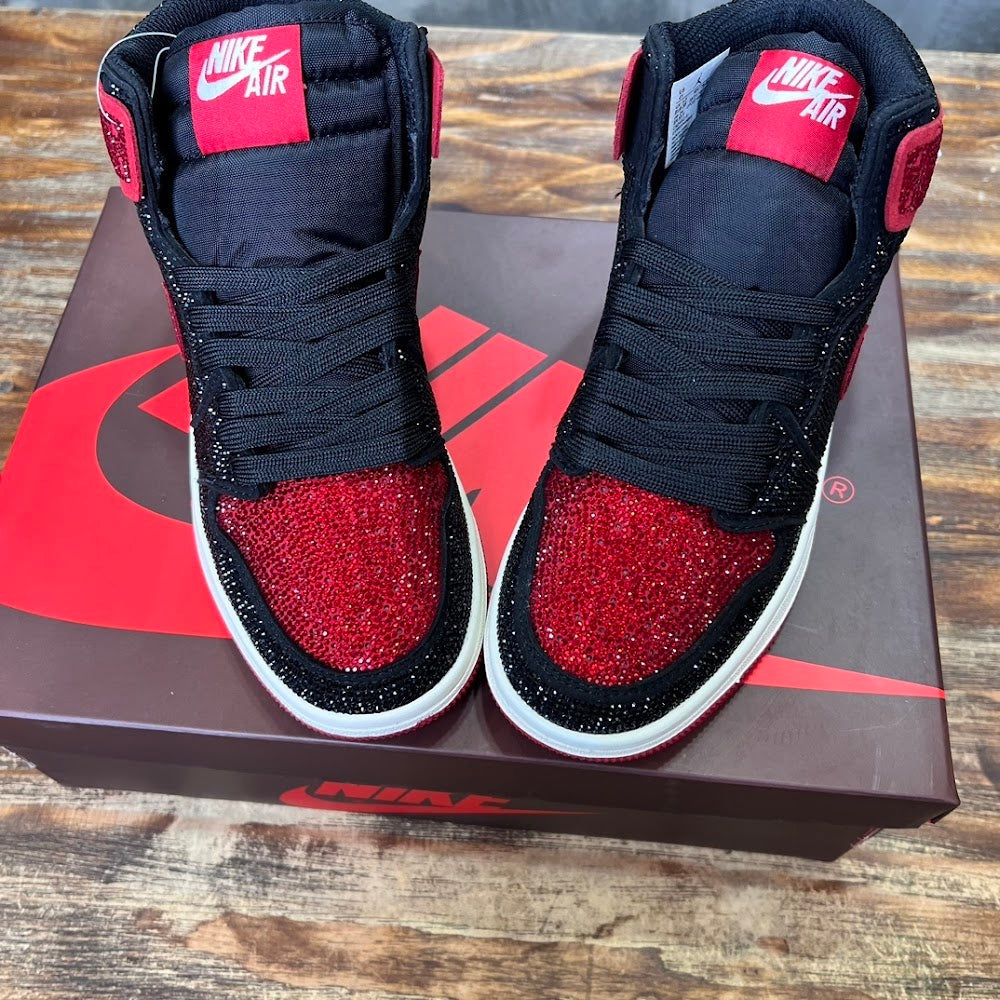Dragons Bags Nike Luxury Shoes --54834