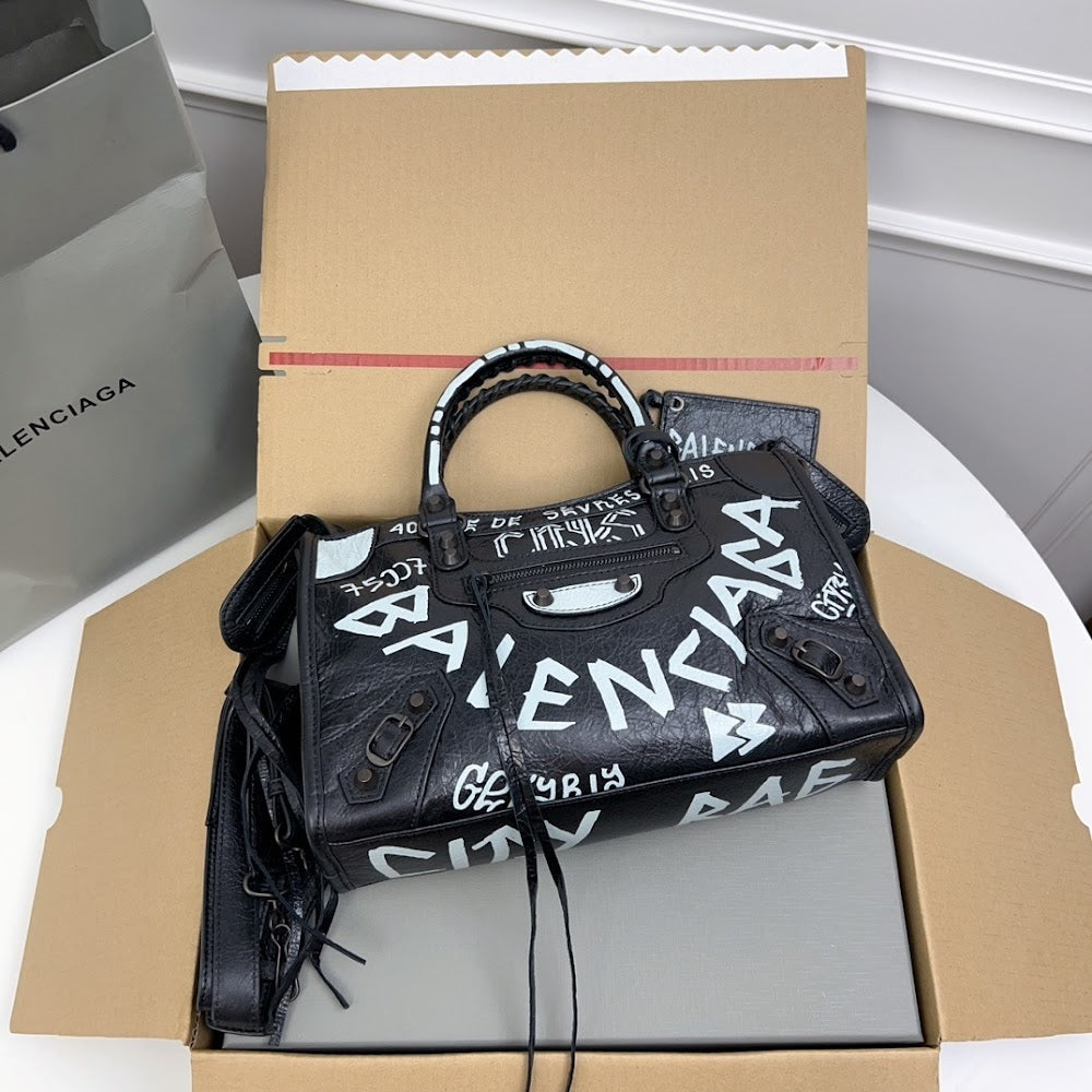 Dragons Bags Balenciaga Luxury Bag --111843