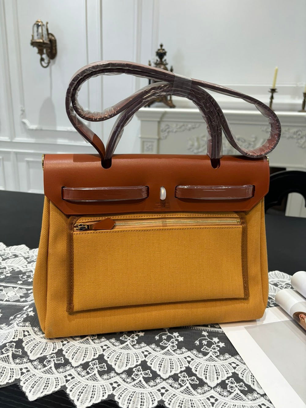 Dragons BagsHermesn Luxury Bag --118170