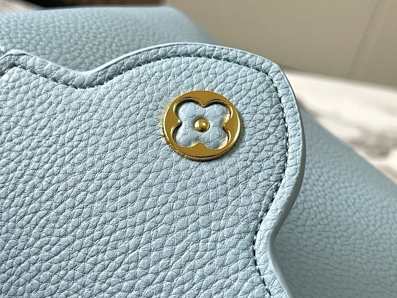 Dragons Bags LVn Luxury Bag --78671