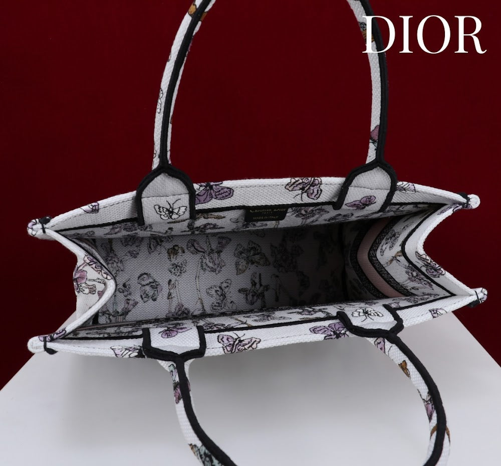 Dragons BagsDiorn Luxury Bag --114909