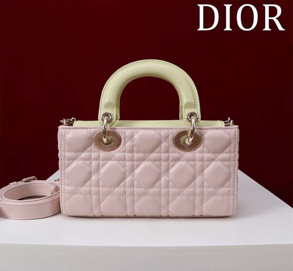 Dragons BagsDiorn Luxury Bag --114847