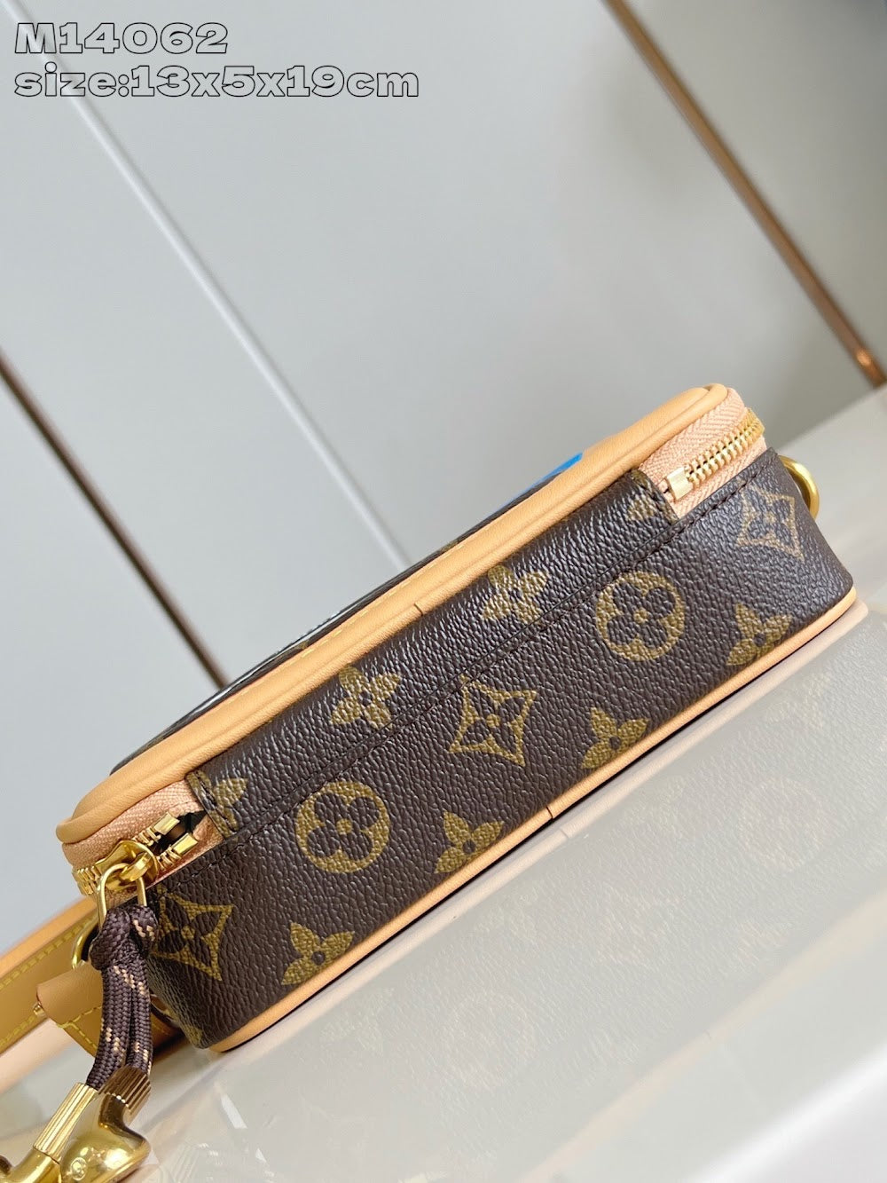 Dragons Bags ln Luxury Bag --96410