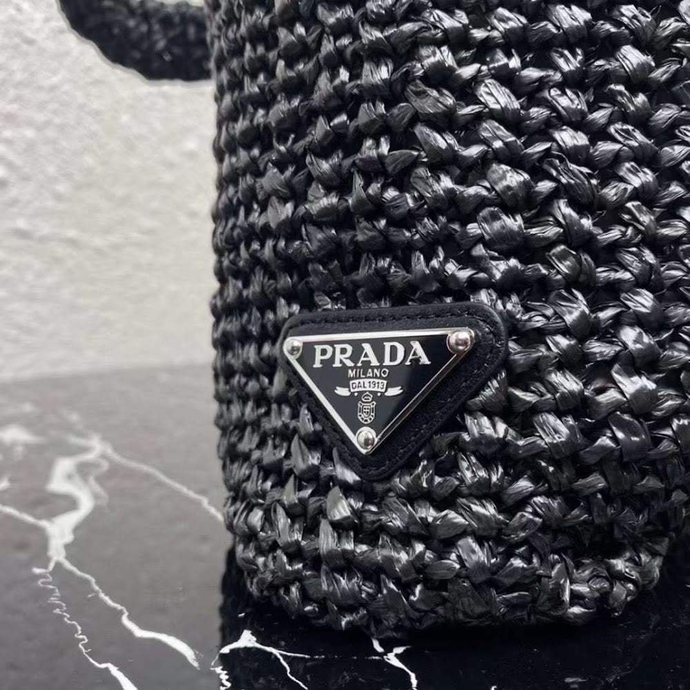 Dragons Bags Prada Luxury Bag --53658