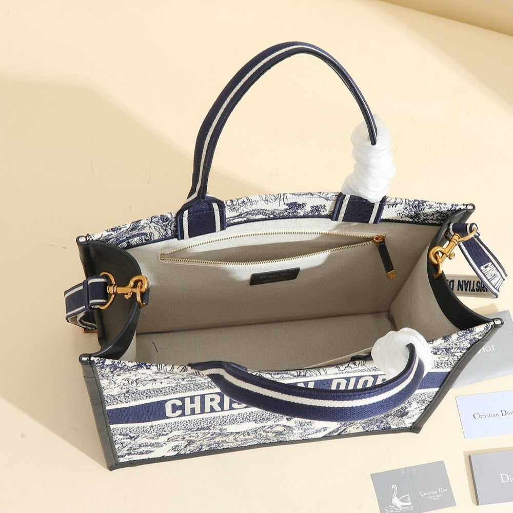 Dragons BagsDiorn Luxury Bag --115763