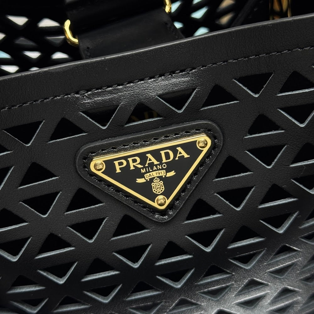 Dragons Bags Pradn Luxury Bag --101775