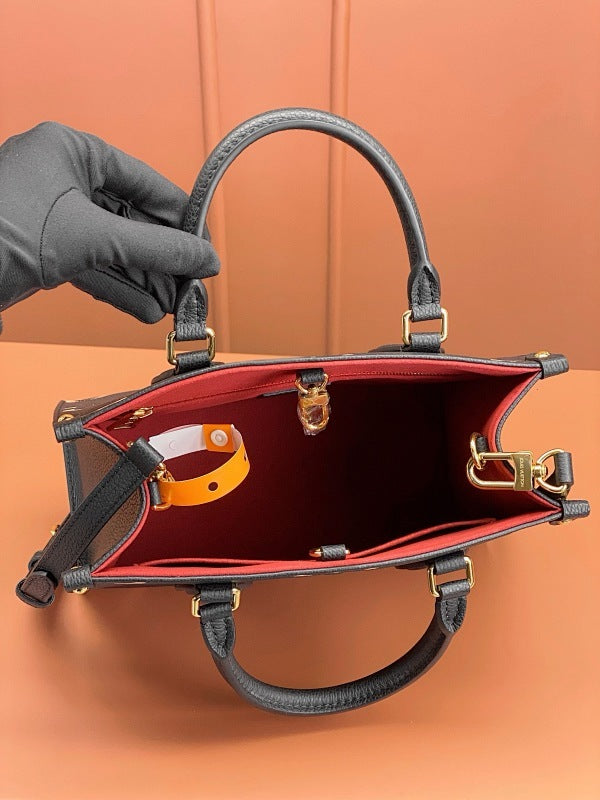 Dragons Bags ln Luxury Bag --81807