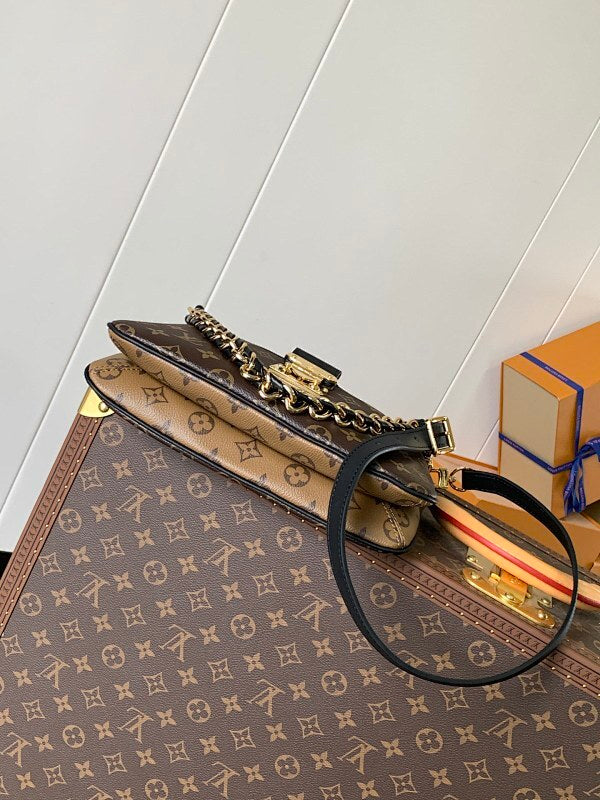 Dragons Bags LVn Luxury Bag --80340