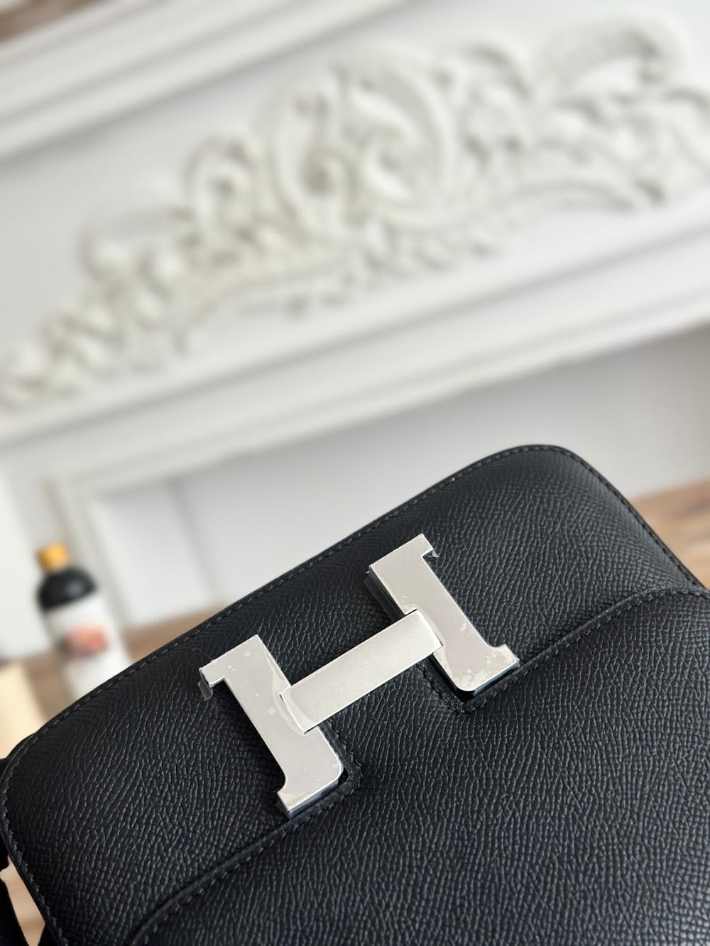 Dragons Bags Hermesn Luxury Bag --118950