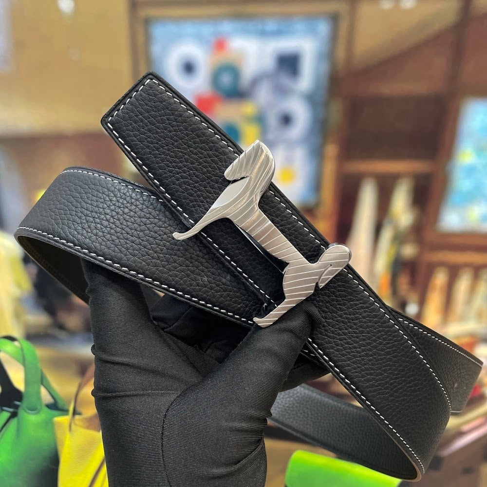 Dragons Bags Hermesn Luxury Belt --109214
