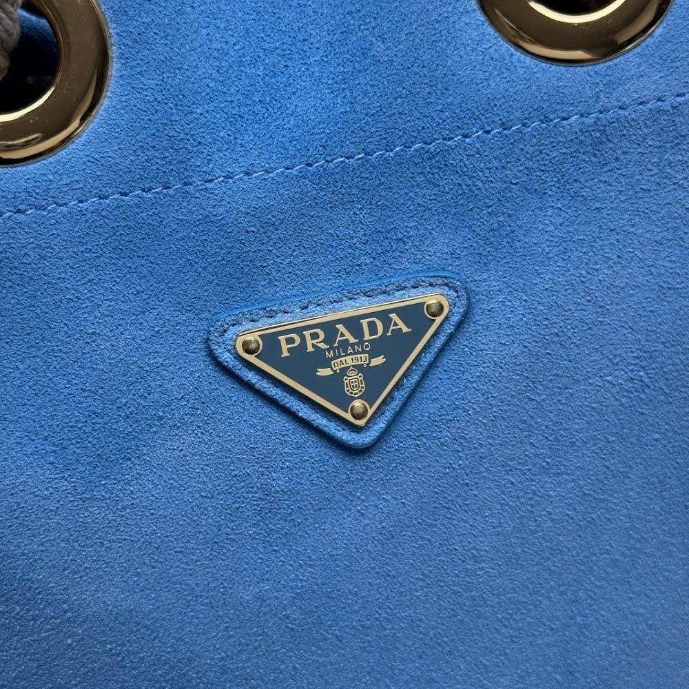 Dragons Bags Pradn Luxury Bag --101541