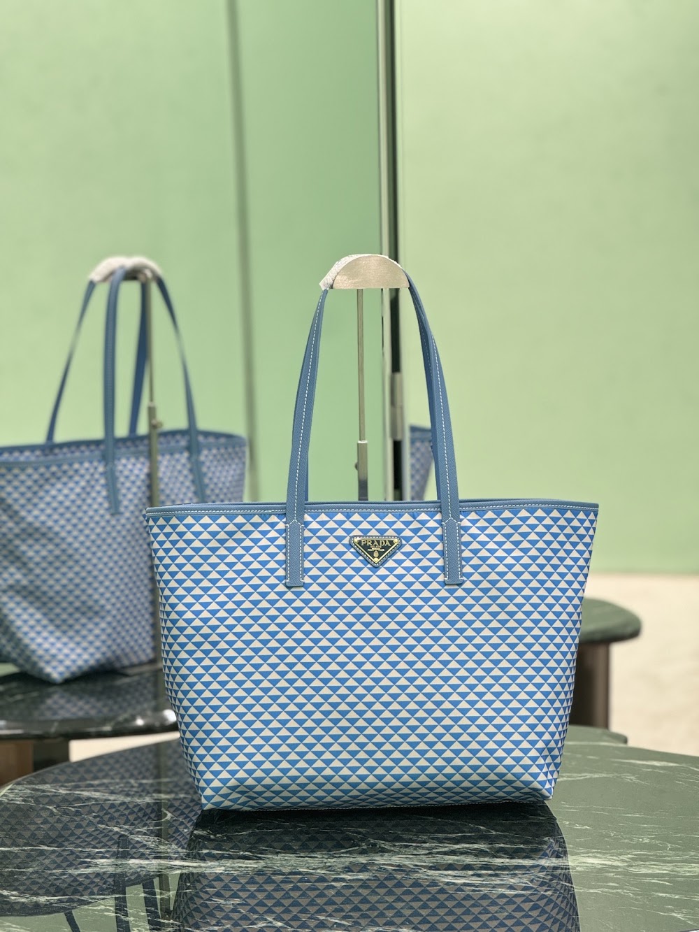 Dragons Bags Pradn Luxury Bag --102966