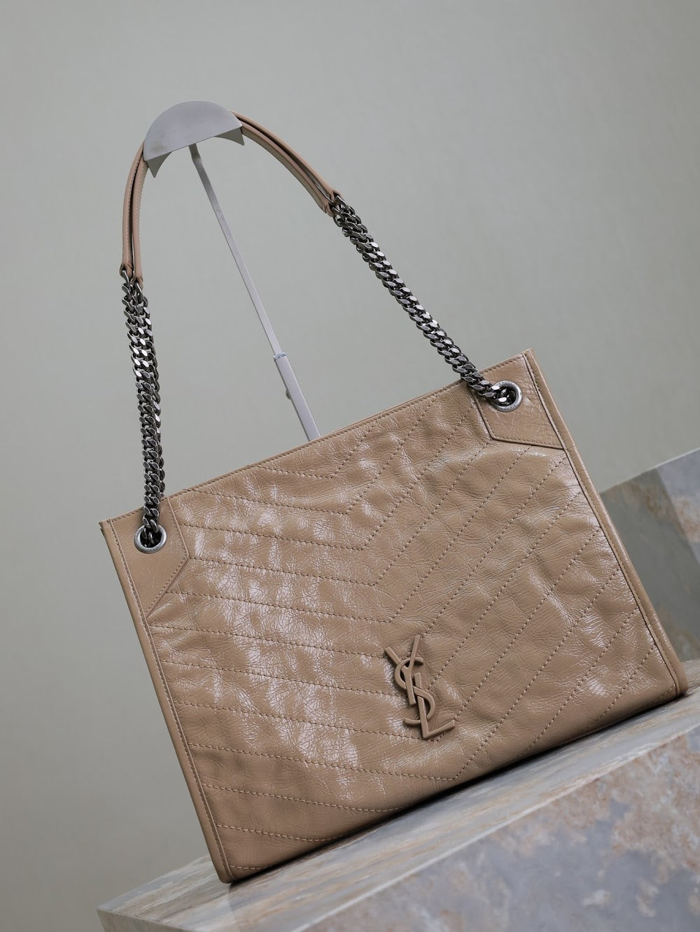 Dragons Bags YSLn Luxury Bag --120304