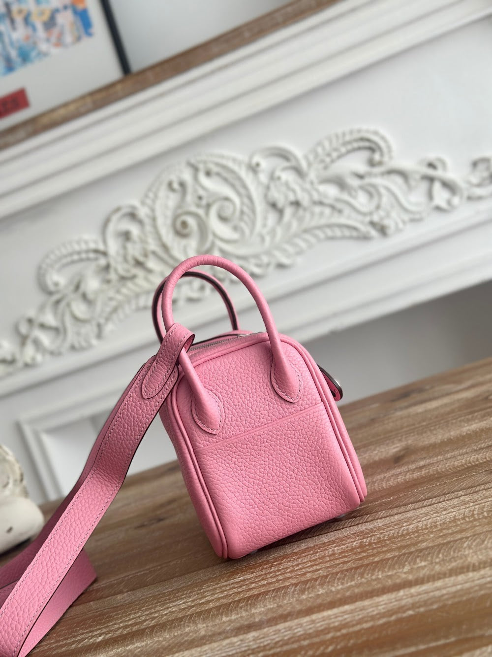 Dragons Bags Hermesn Luxury Bag --118908