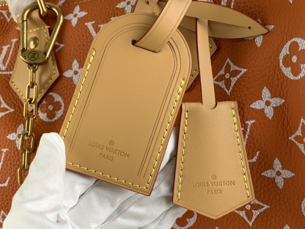 Dragons Bags ln Luxury Bag --63386