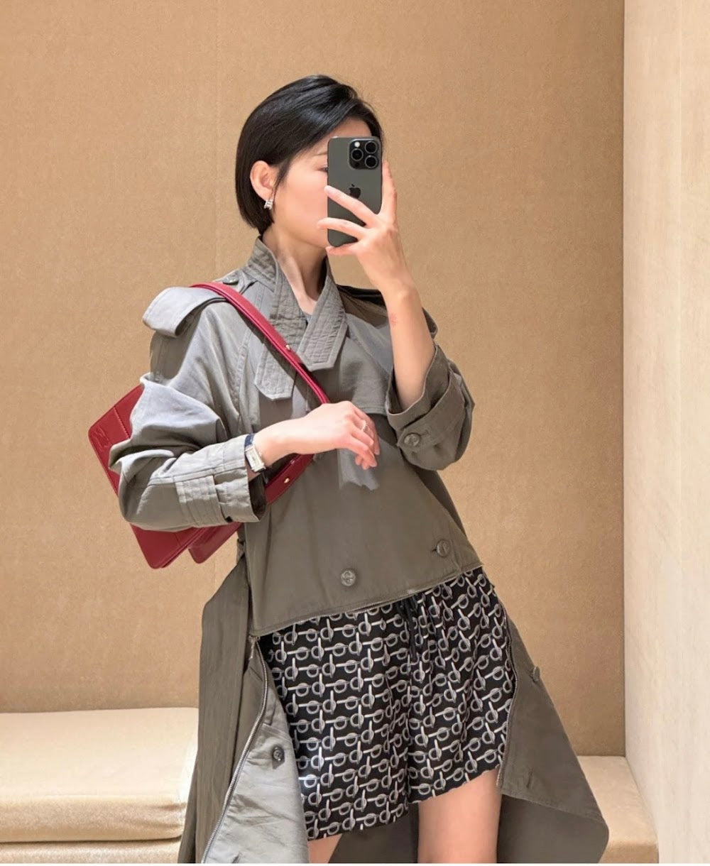Dragons Bags Burberryn Luxury Bag --92959