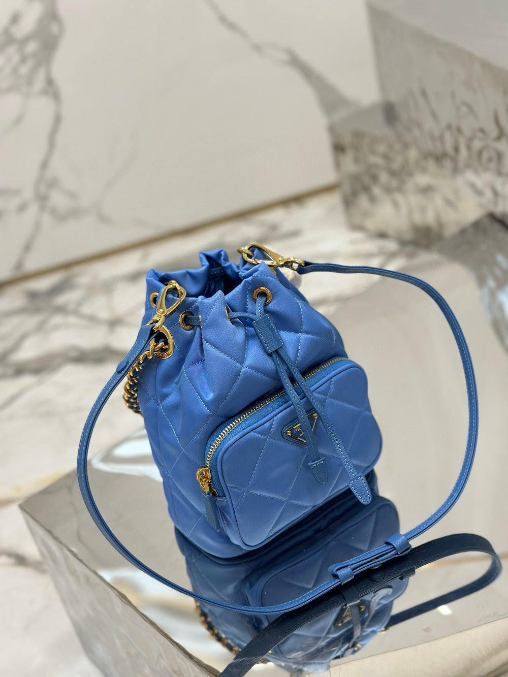 Dragons Bags Pradn Luxury Bag --102091