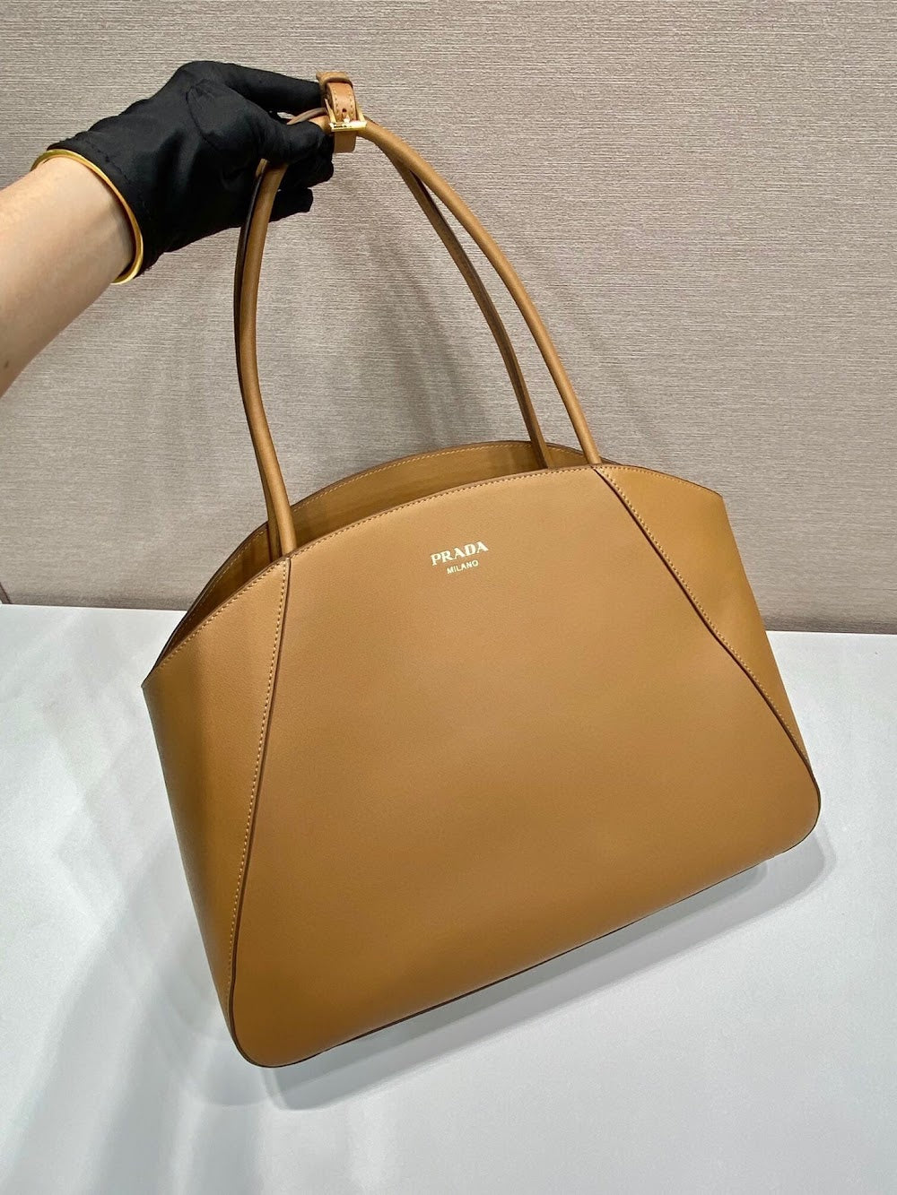 Dragons Bags Prada Luxury Bag --54760