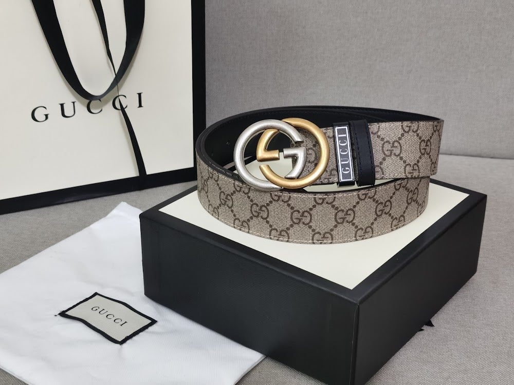 Dragons Bags Guccin Luxury Belt --105552