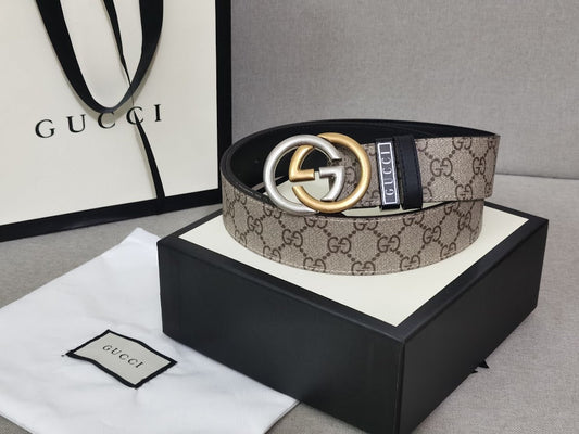 Dragons Bags Guccin Luxury Belt --108406