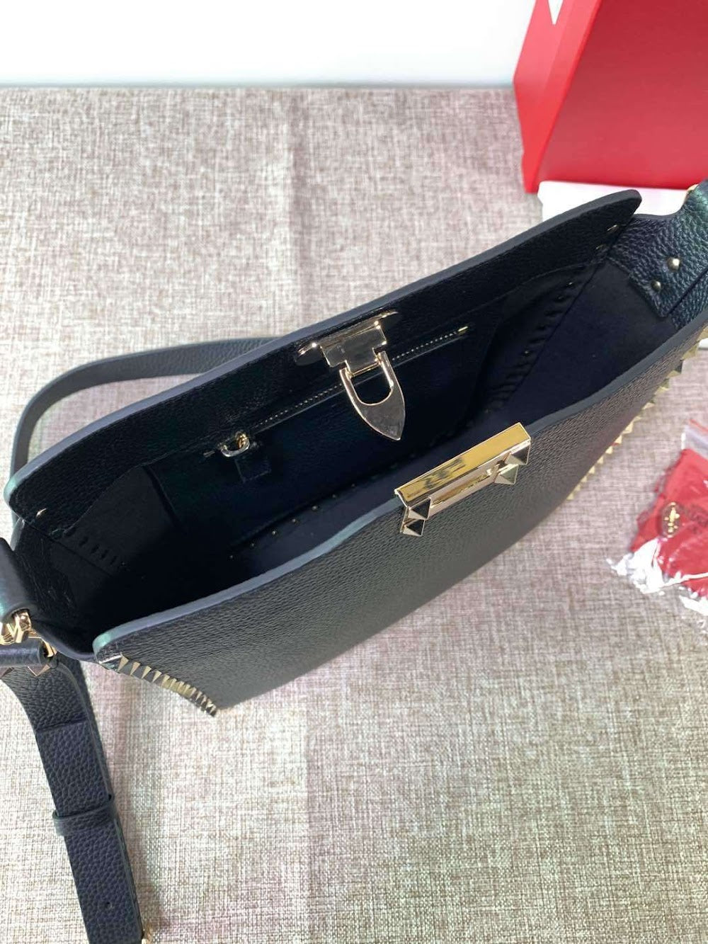 Dragons Bags Valentine Luxury Bag --121295