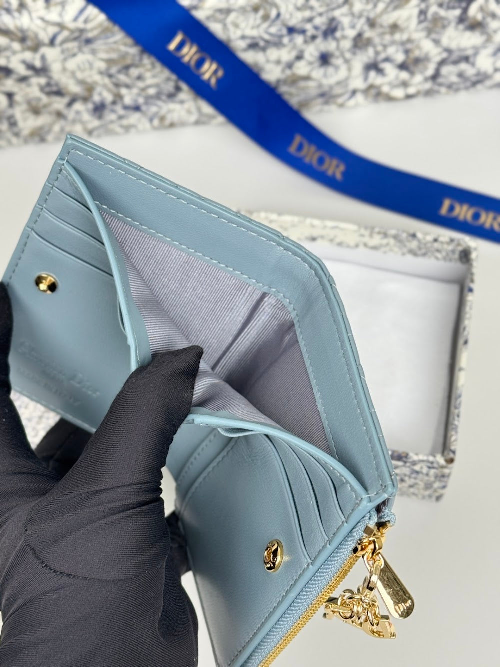 Dragons BagsDiorn Luxury Bag --115079