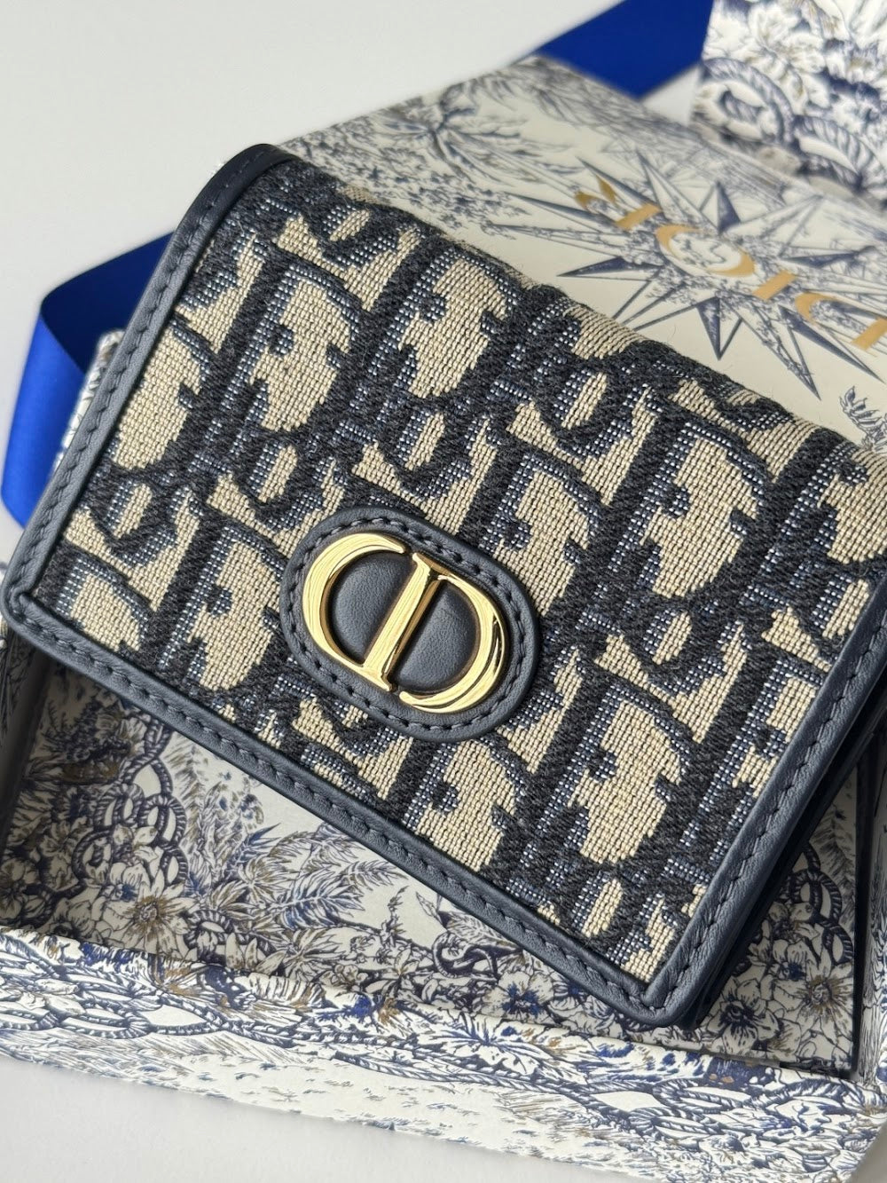 Dragons BagsDiorn Luxury Bag --114494