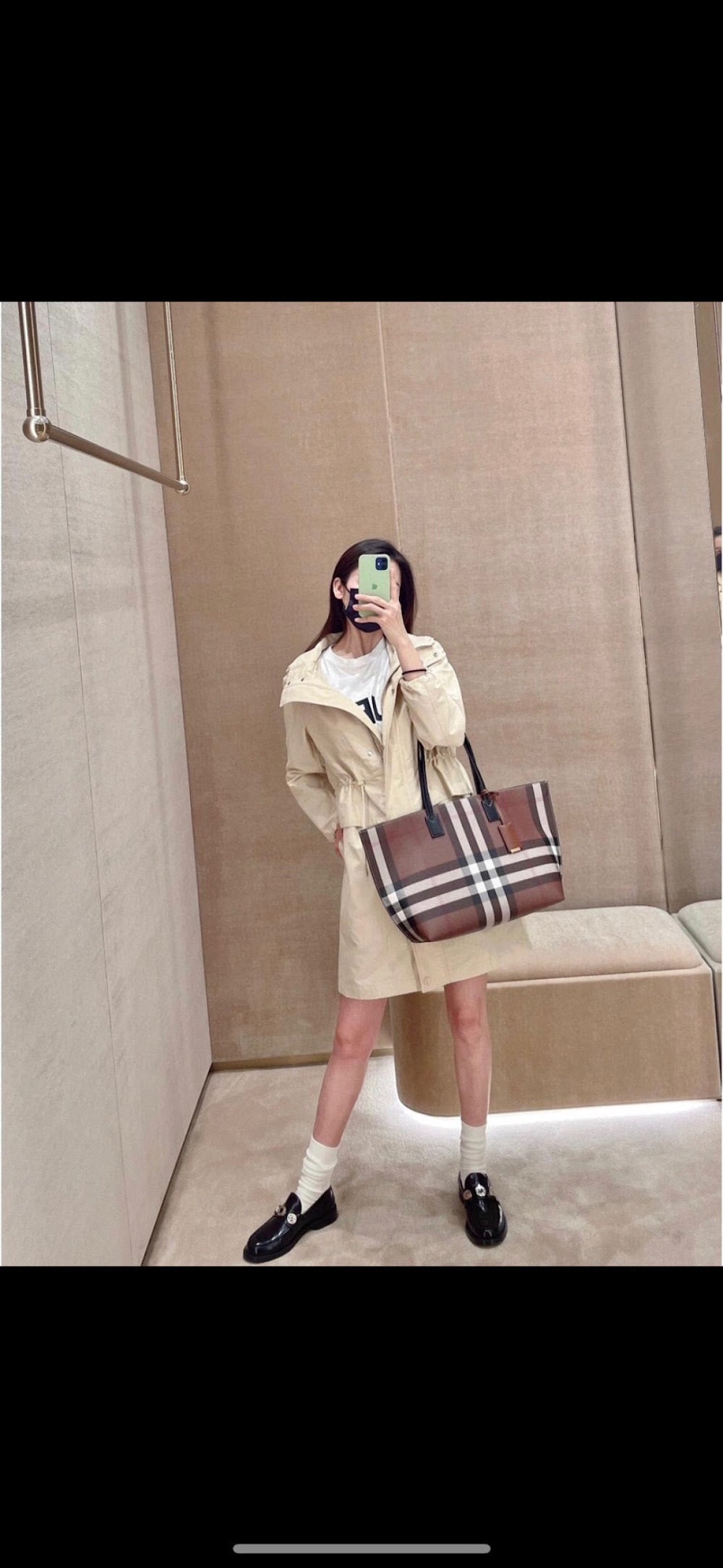 Dragons Bags Burberryn Luxury Bag --92449