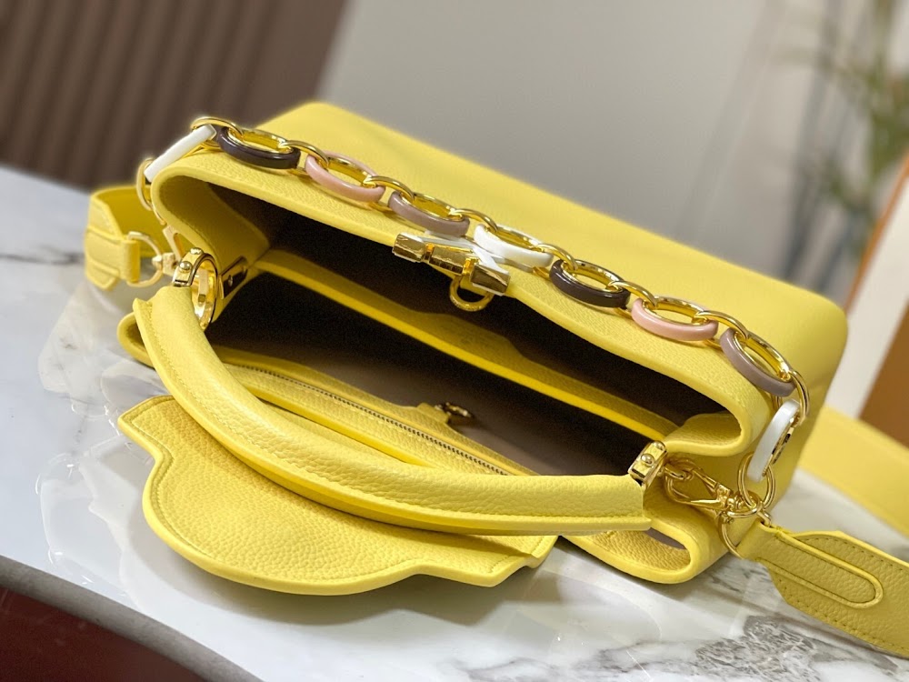 Jessica Bags ln Luxury Bag --75853