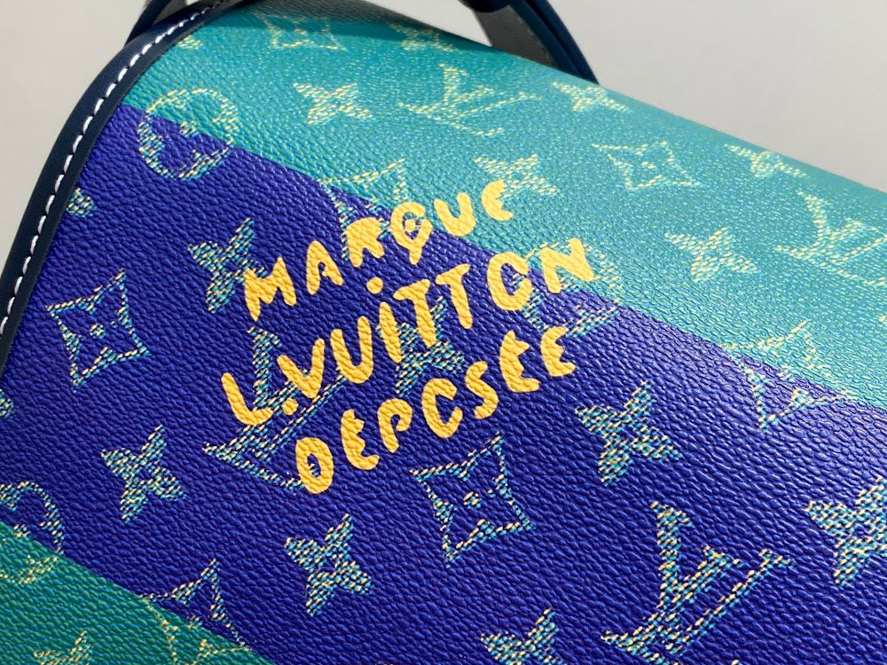 Dragons Bags ln Luxury Bag --97043