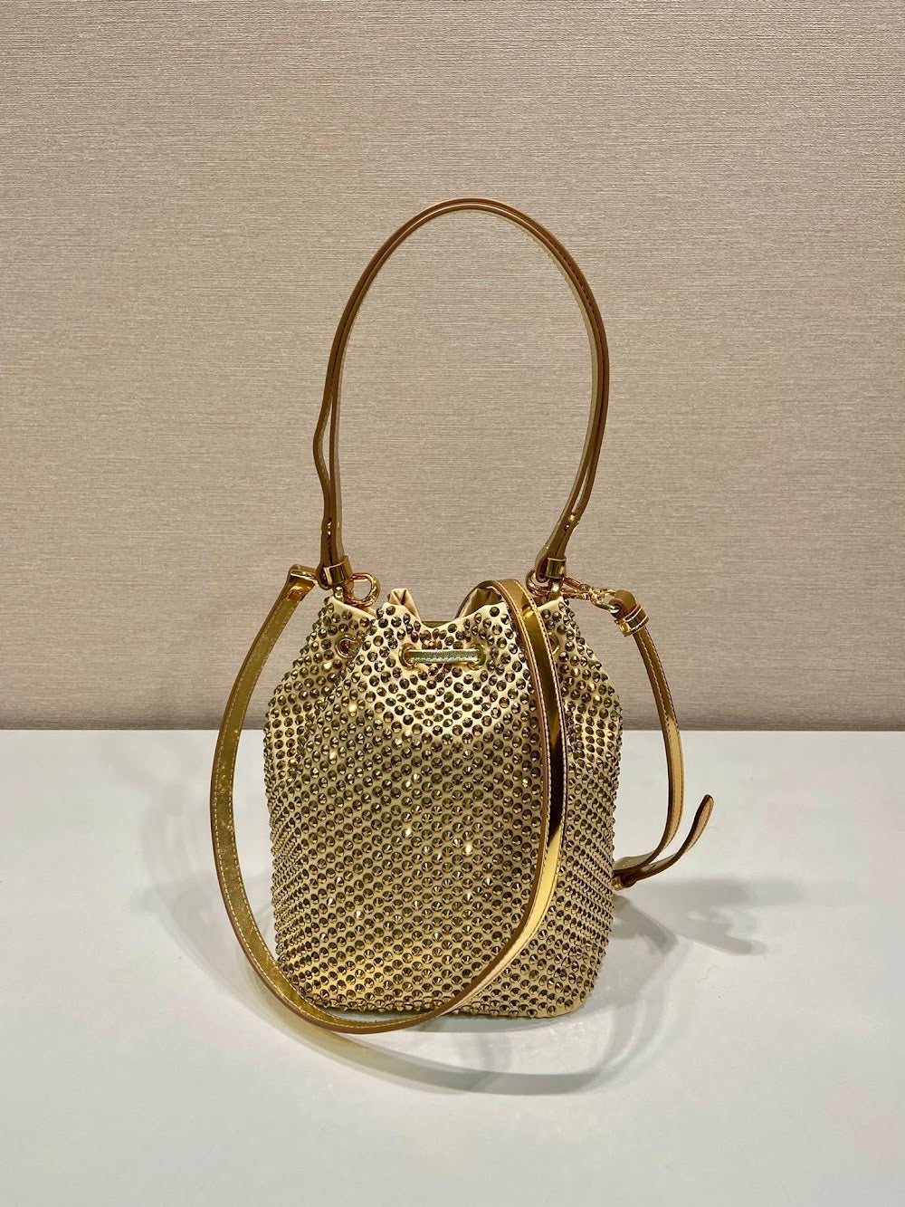 Dragons Bags Prada Luxury Bag --54632