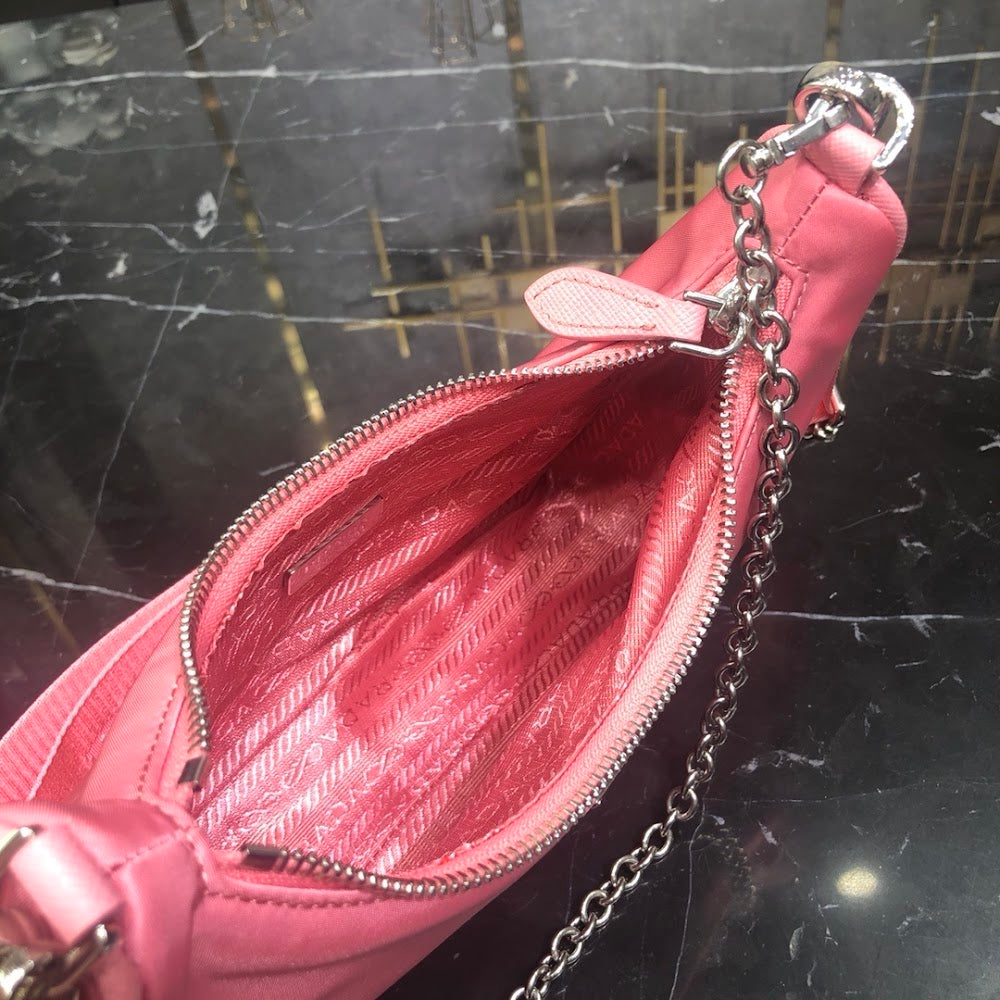 Jessica Bags pradn Luxury Bag --74663