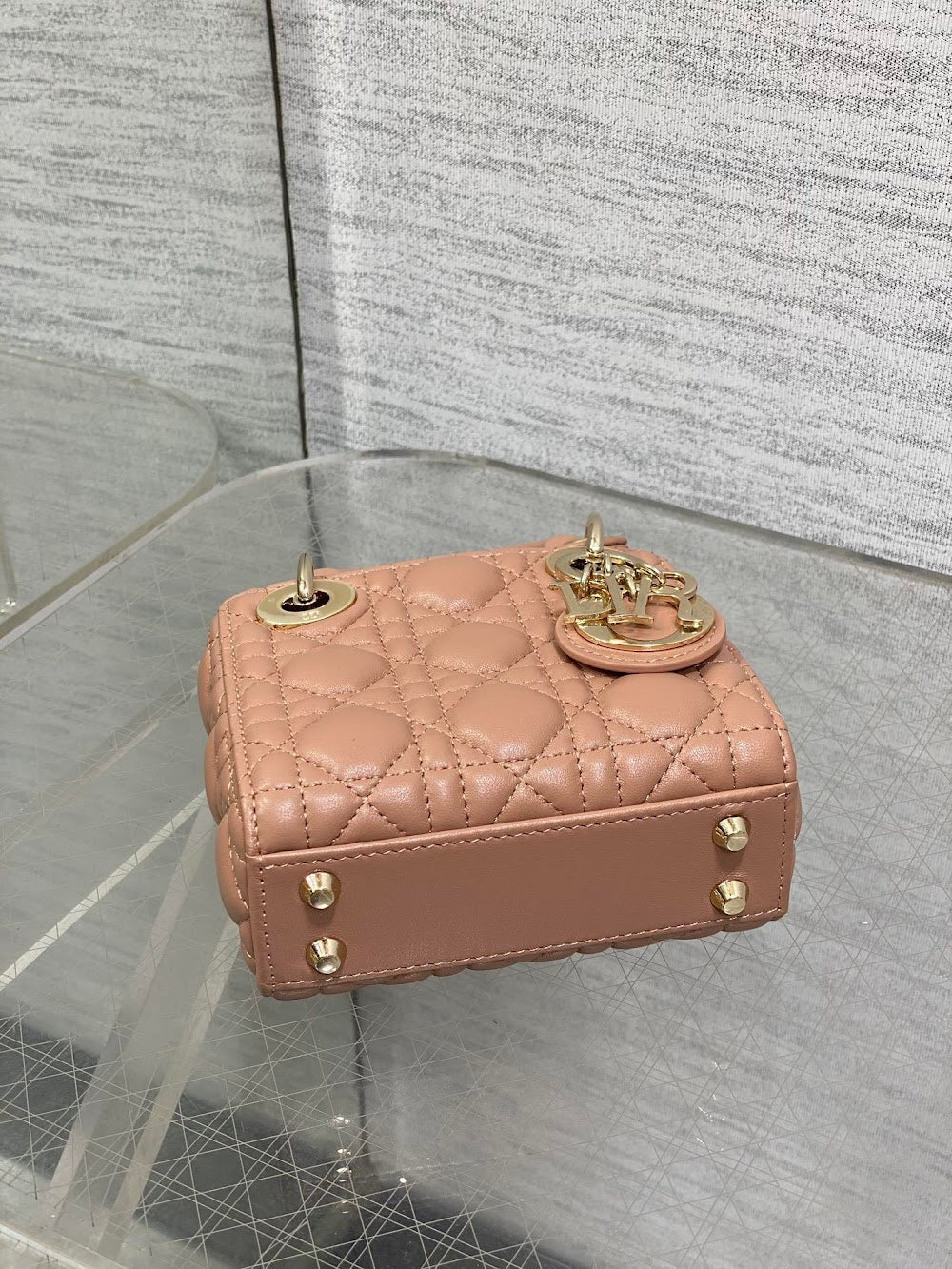 Dragons BagsDiorn Luxury Bag --114976