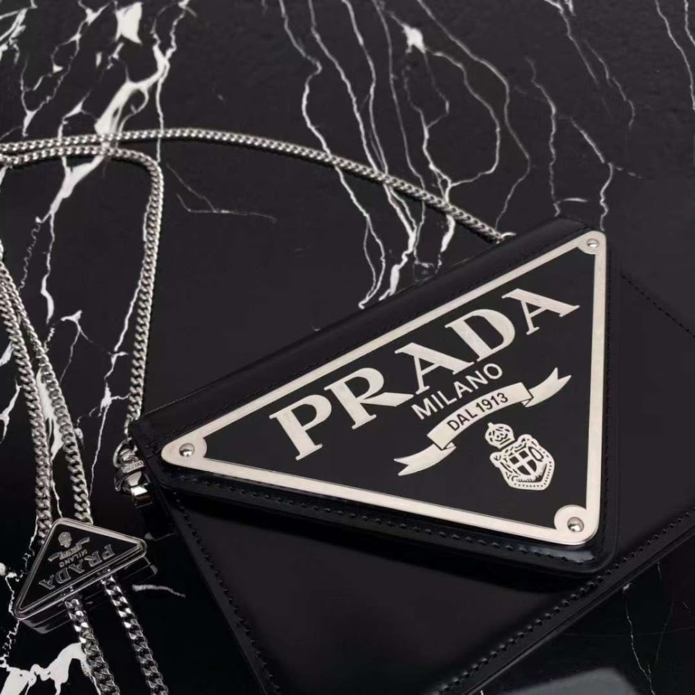 Dragons Bags Prada Luxury Bag --54014