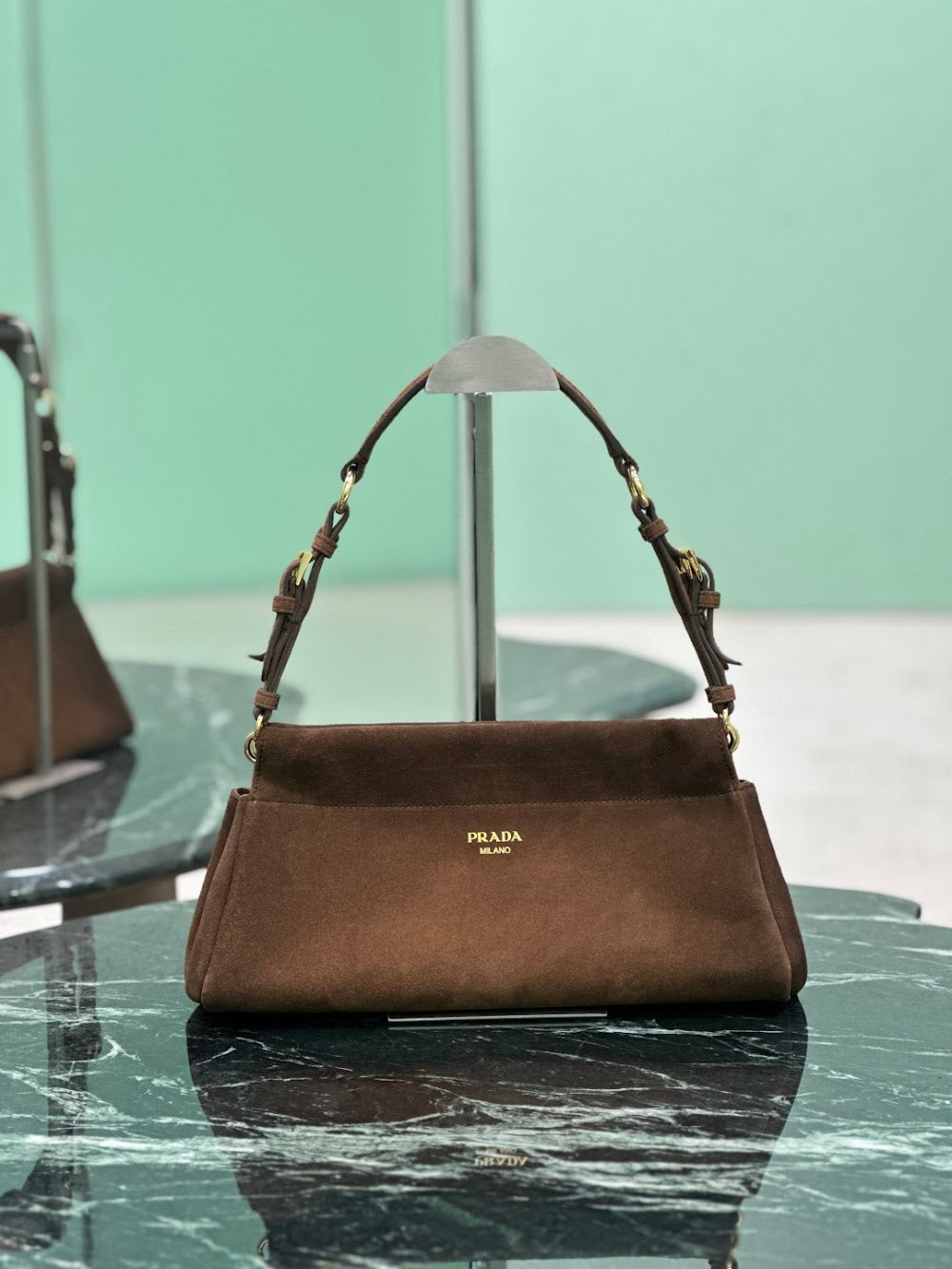 Dragons Bags Prada Luxury Bag --53715
