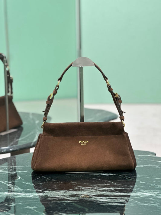 Dragons Bags Prada Luxury Bag --53715