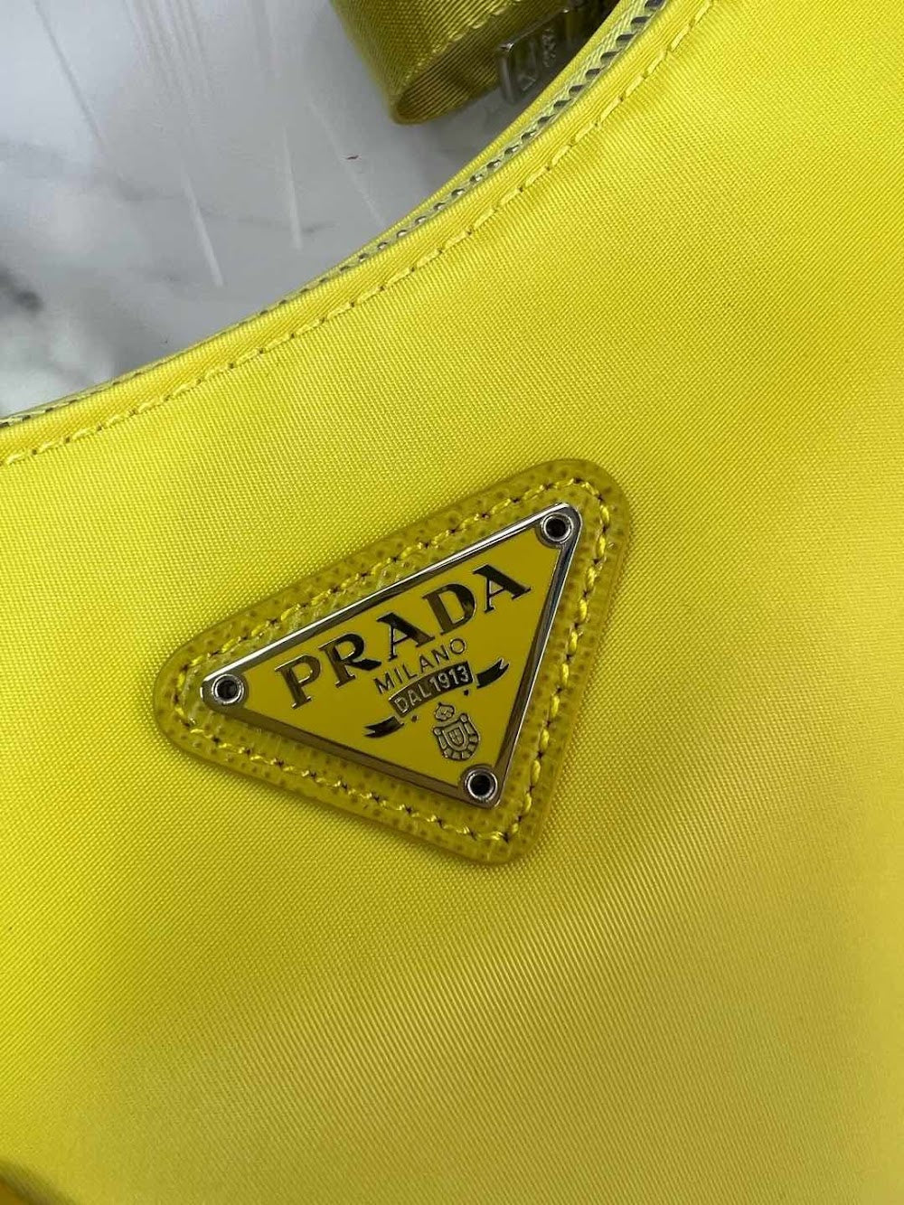 Dragons Bags Pradn Luxury Bag --102067
