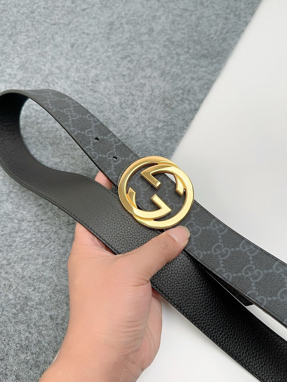 Dragons Bags Guccin Luxury Belt --105591