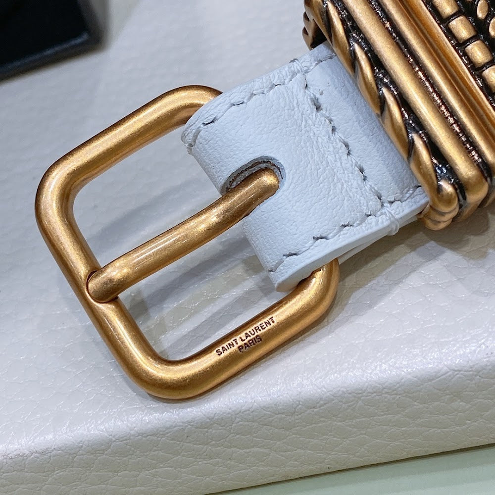 Dragons Bags YSLn Luxury Belt --107561