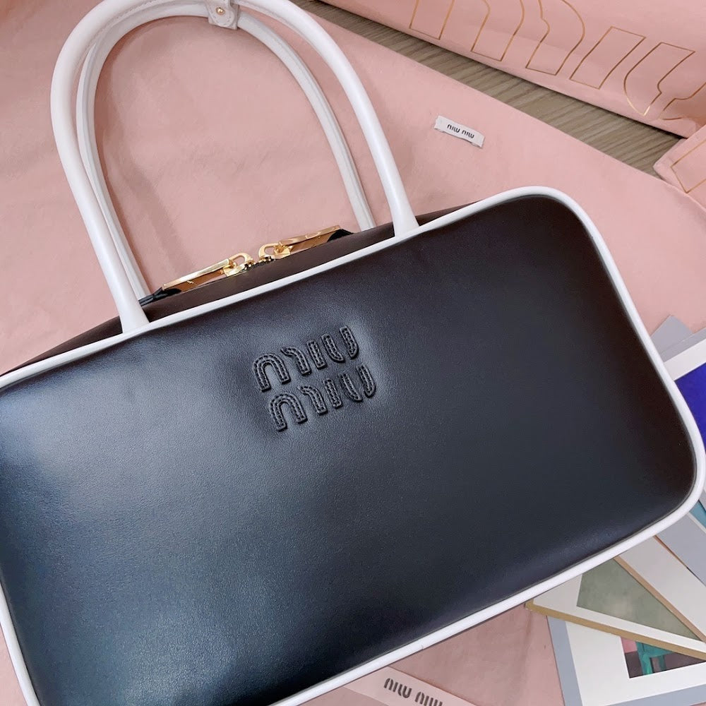 Dragons Bags Miun Miun Luxury Bag --122683