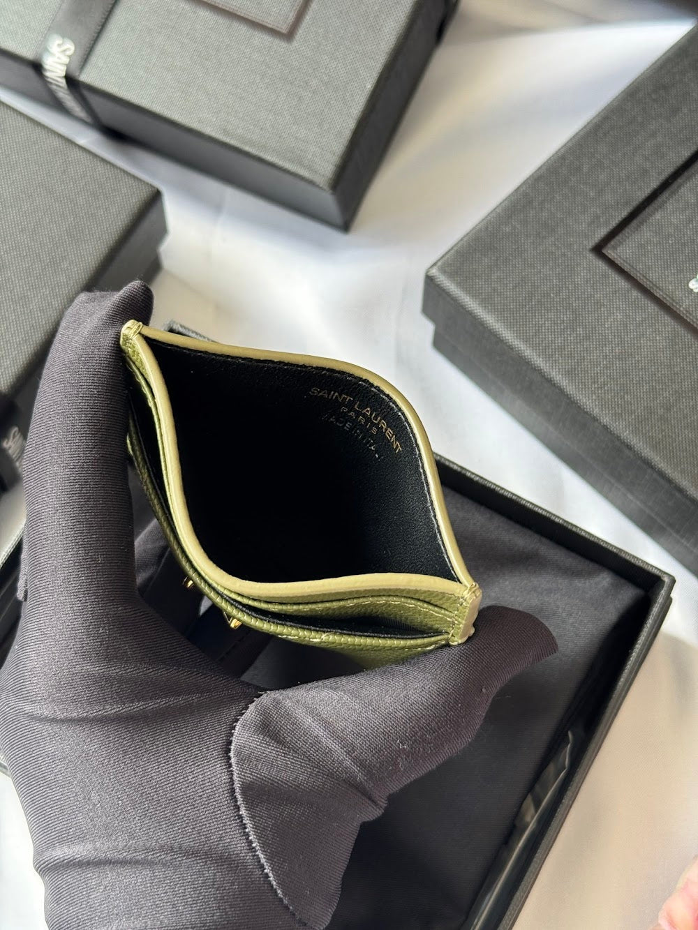 Dragons Bags YSLn Luxury Bag --120291