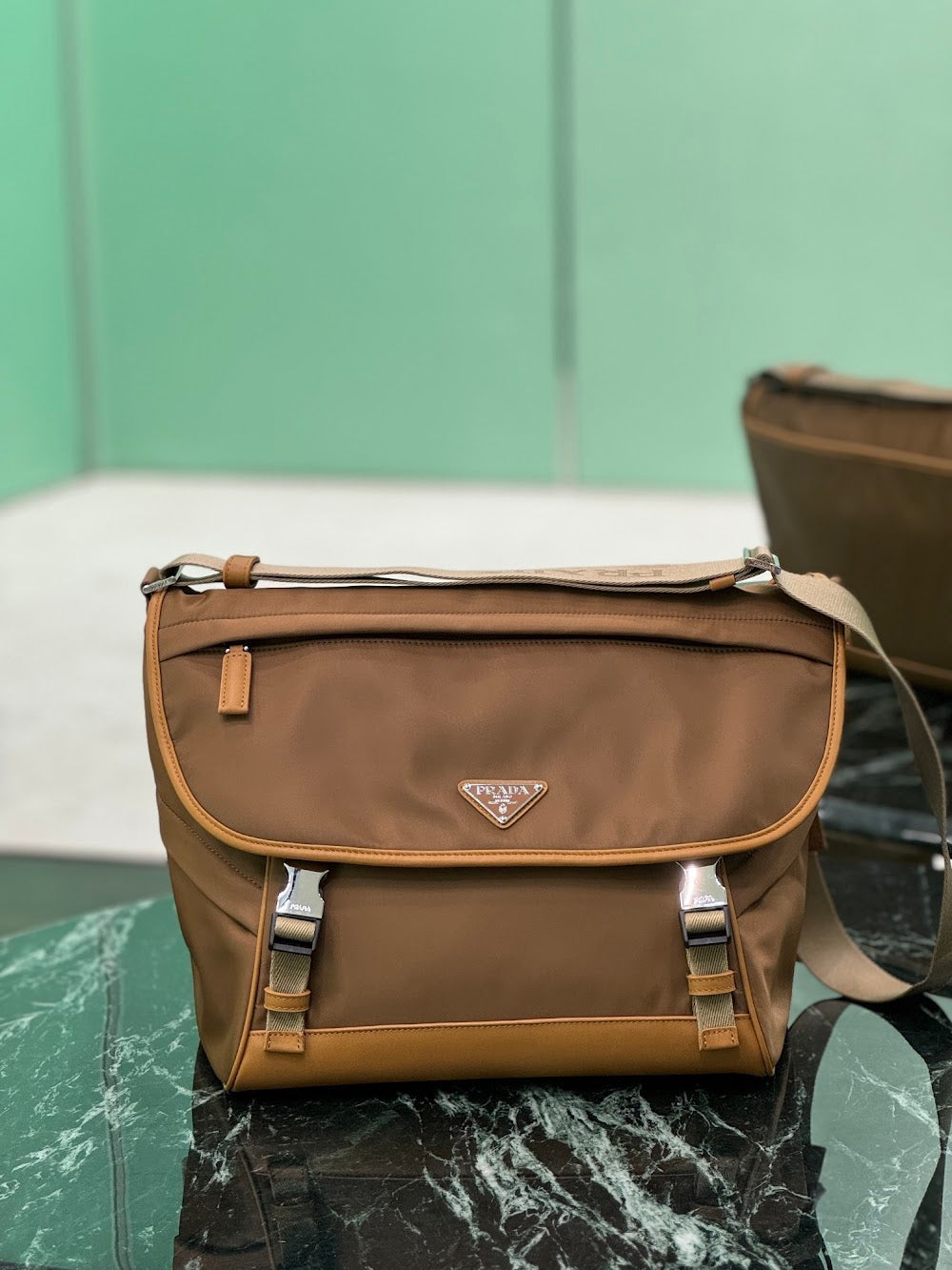 Dragons Bags Pradn Luxury Bag --102786