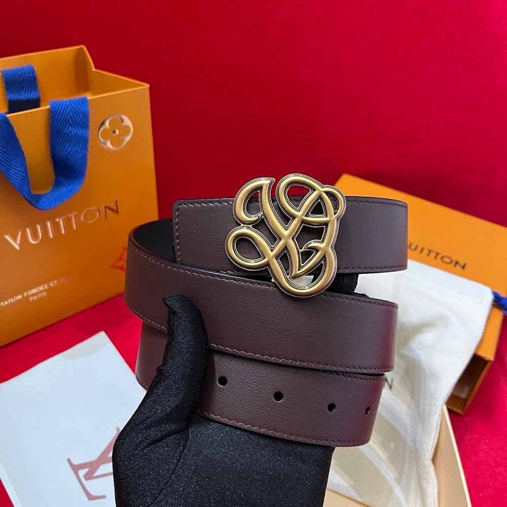 Dragons Bags ln Luxury Belt --106632