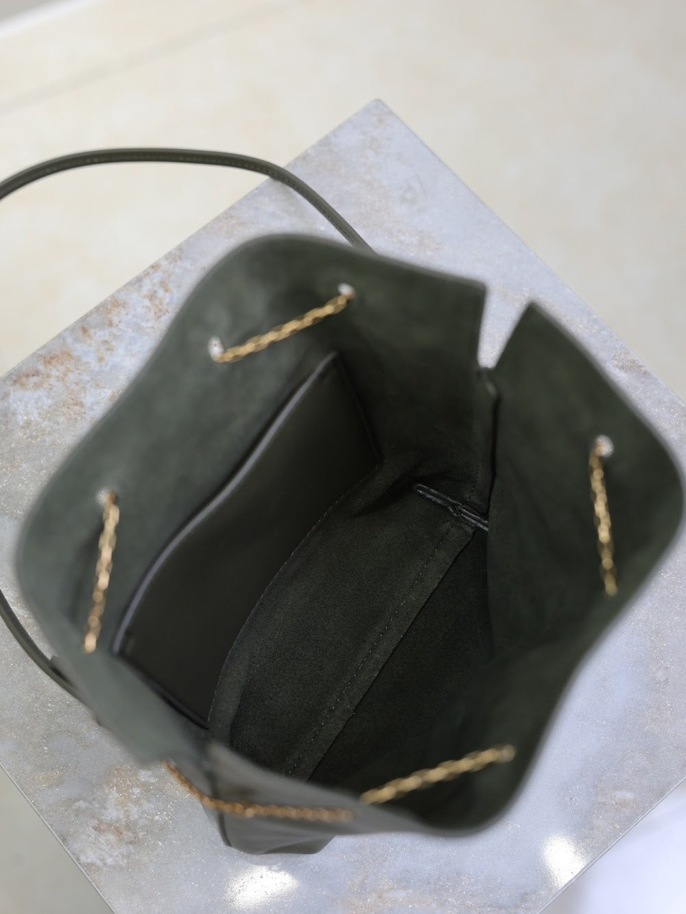 Dragons Bags YSLn Luxury Bag --119666