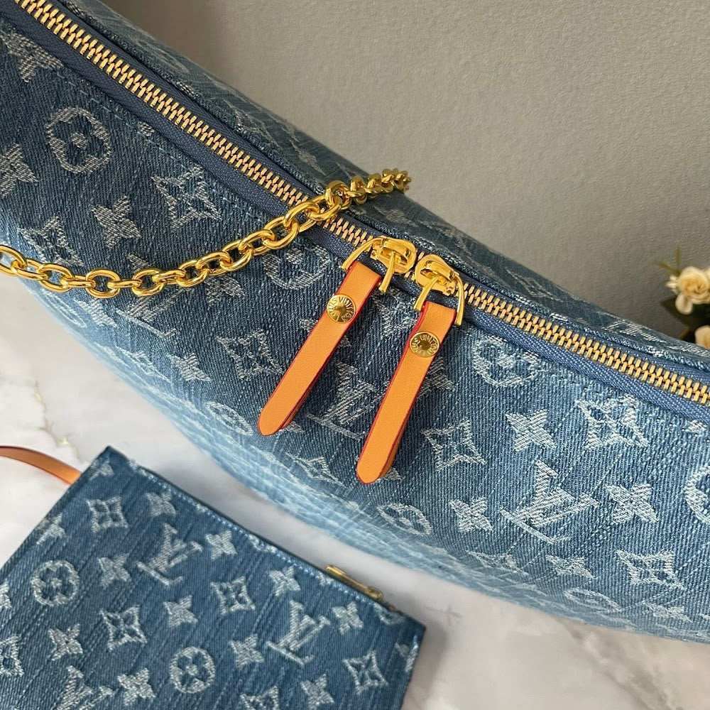 Dragons Bags ln Luxury Bag --78640