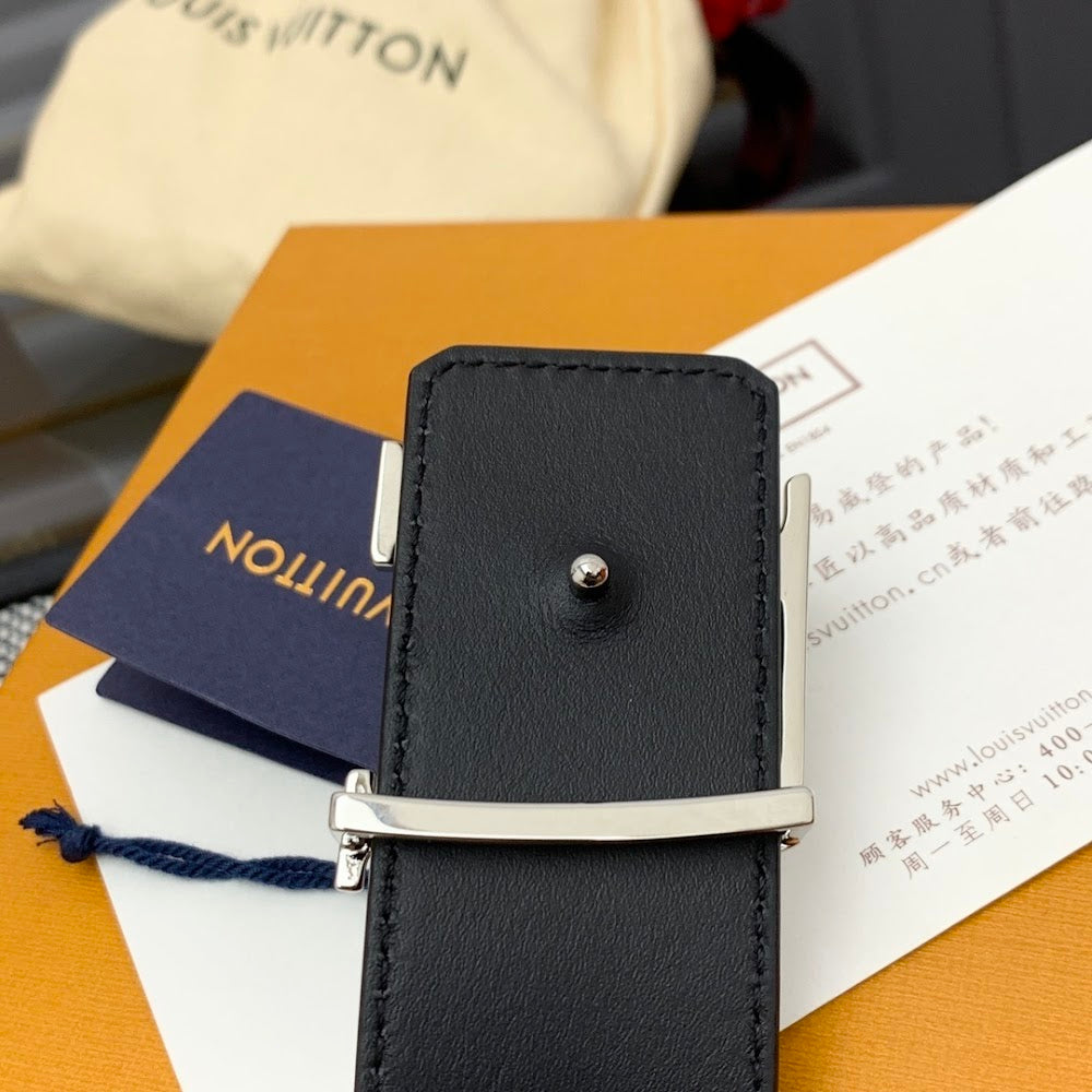 Dragons Bags ln Luxury Belt --100351