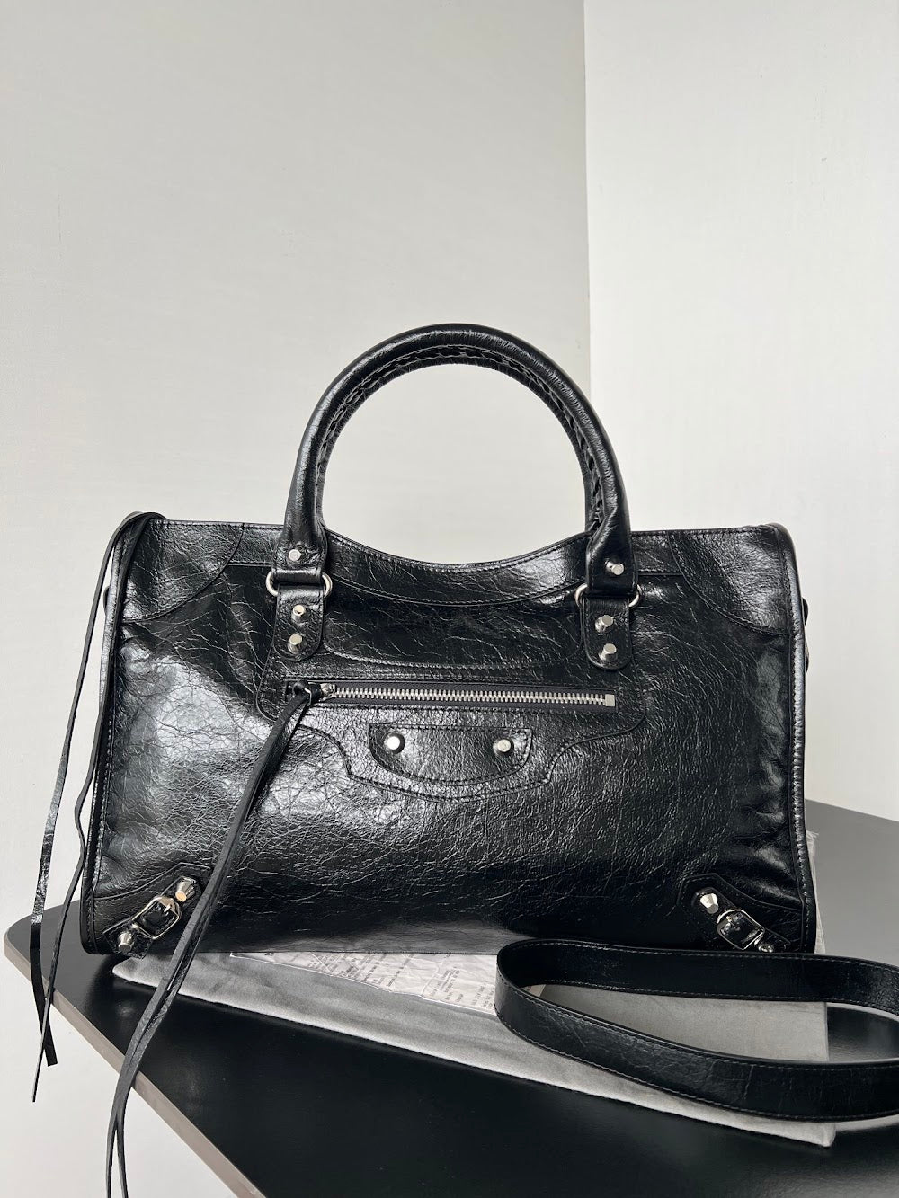 Dragons Bags Balenciaga Luxury Bag --110631