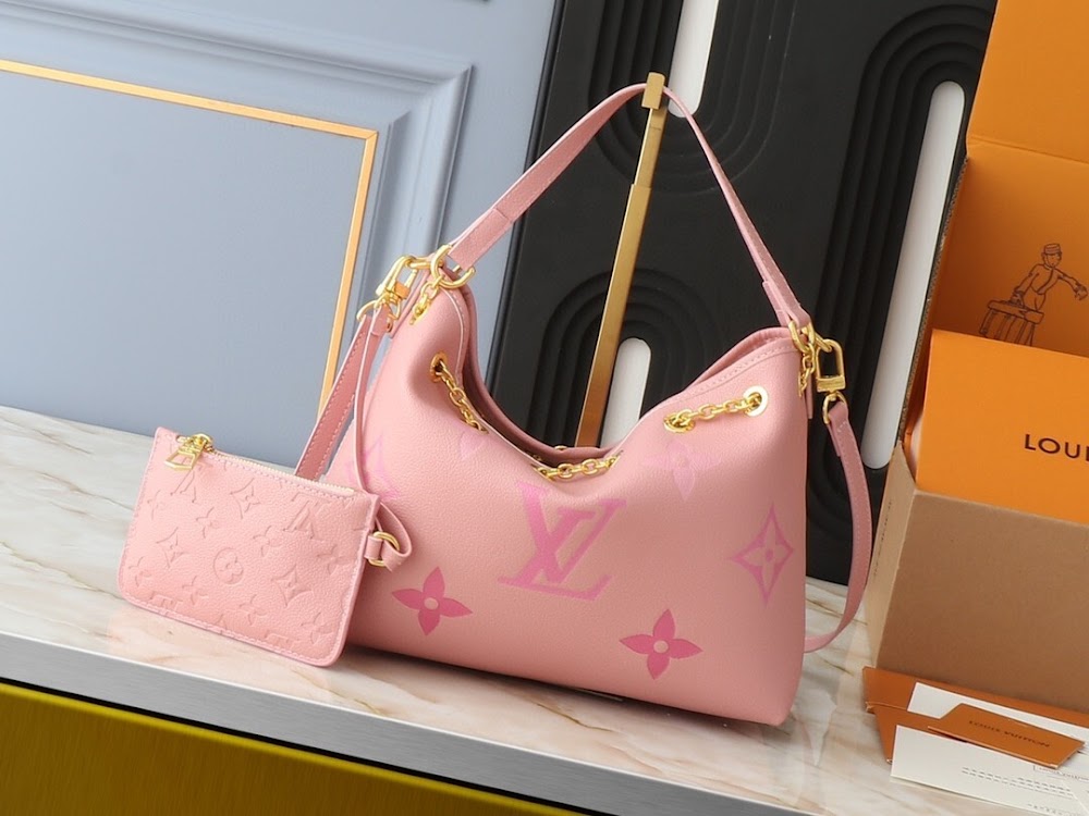 Dragons Bags ln Luxury Bag --76290
