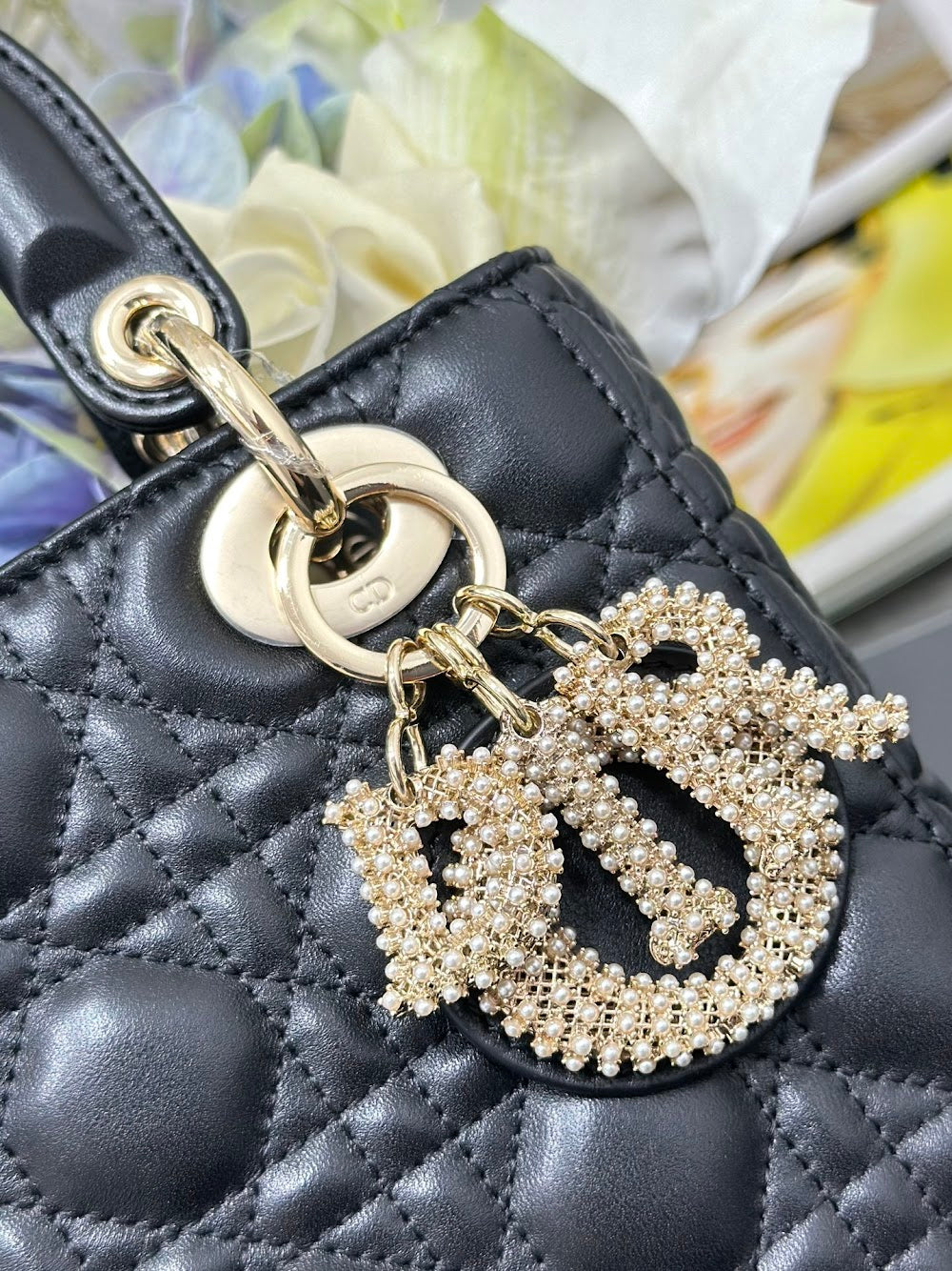 Dragons BagsDiorn Luxury Bag --115897