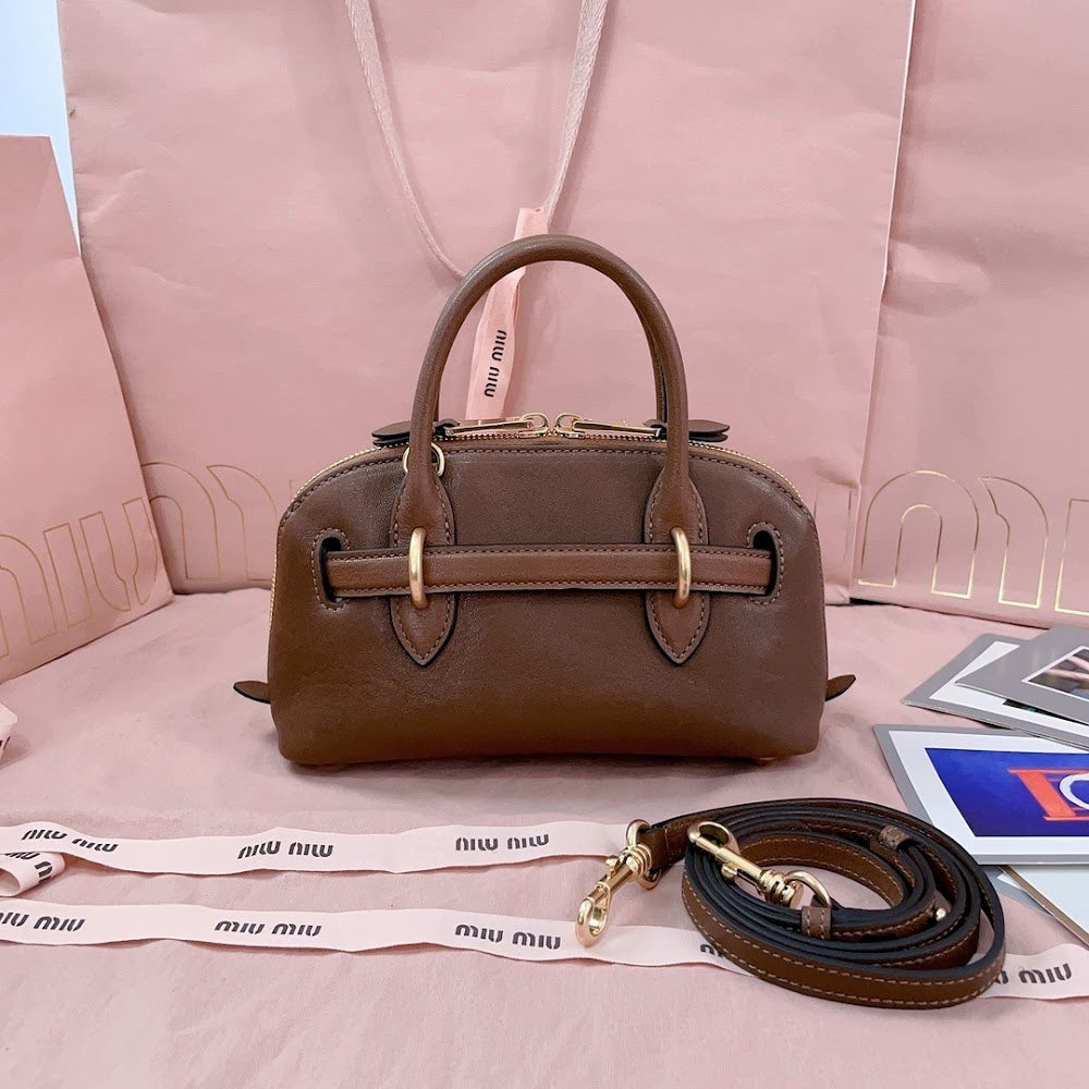 Dragons Bags Miun Miun Luxury Bag --122869